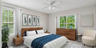 Lealand Place Apartments Gallery 6