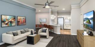 Park Lakes Gallery 1