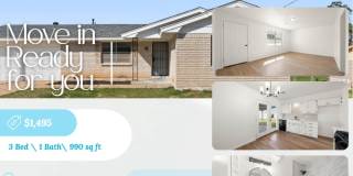 16391 Lynn St Choctaw, OK 73020 Gallery 1