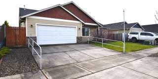 Gorgeous ground level accessible home. Gallery 1