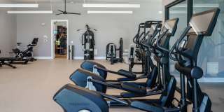 Residences at Kingwood Gallery 3
