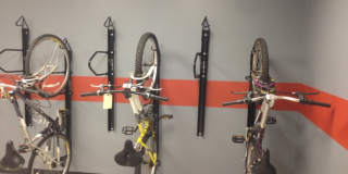 Sixth & Race Gallery 18