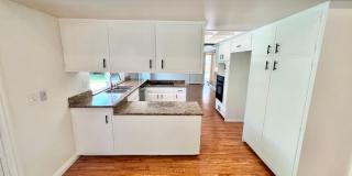 Spacious 3BR Single-Story Residence | Central Air, Fireplace, Private Backyard Retreat Gallery 6