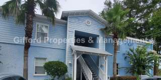 2BR/2BA Riverfront Luxury Condo Gallery 1