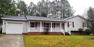 UPDATED & SPACIOUS 3 Bedroom 2 Bathroom home close to SHOPPING & FT BRAGG!! Gallery 1