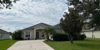 Spacious 4 Bedroom Home in Kissimmee, FL! Gallery 1