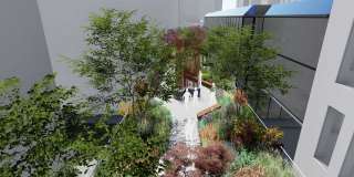 Preston Centre Gallery 35