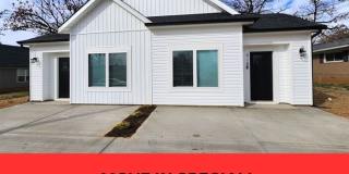 418 South Shaver Street Gallery 1