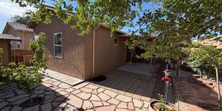 2 Bedroom Single Story Town Home Available Near 98th St SW & Dennis Chavez Blvd SW! Gallery 27