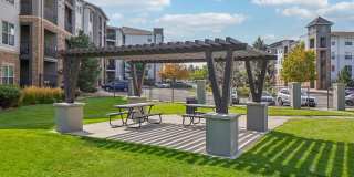 Lugano At Cherry Creek Luxury Apartments Gallery 44