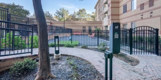 1800 Oak Apartments Gallery 78
