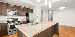 Lofts at 401 Cherry Gallery 19