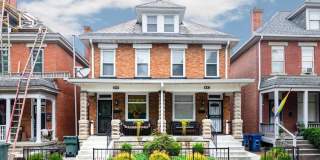 480 East Sycamore Street Gallery 1
