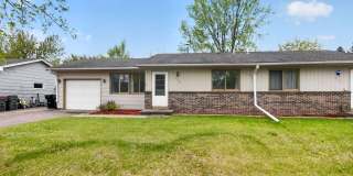 Modern Andover Duplex: Private Fenced Yard, New Bath & Stainless Kitchen! Gallery 1