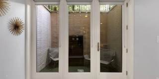 Modern 1BR/1BA with Private Terrace in the heart of Adams Morgan Gallery 7