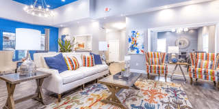 Affordable Housing - Elan at Mallard Creek Apartment Homes Gallery 39
