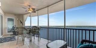 2745 1st Street unit: 2602 Gallery 16