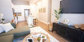 Hendricks Apartments Gallery 29