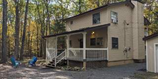 123 Conashaugh Trail Gallery 1