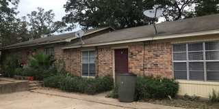 Bryan - 1 bedroom 1 bath 4plex Gallery 1