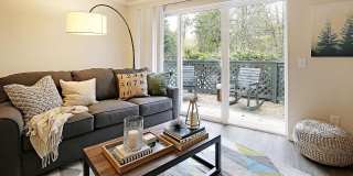 Hidden River Townhomes Gallery 3