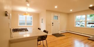 Sunny Sunnyside Bungalow with Finished Basement & Private Backyard Retreat Gallery 10