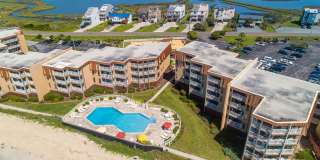FURNISHED OFF-SEASON OCEANFRONT MONTHLY RENTAL Gallery 18