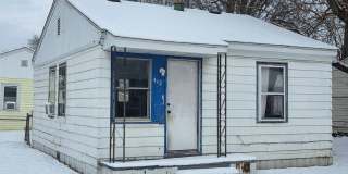 Cute 1 bed/ 1 bath home Gallery 1