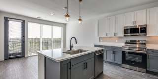 Zang Flats Apartments Gallery 7