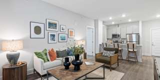 Borough 33 Apartments Gallery 36