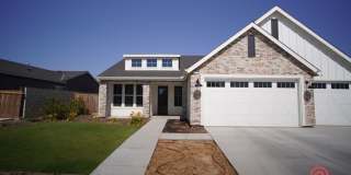 Newly Built Home with Solar in Gossamer Grove! Newly Built Home with Solar in Gossamer Grove! Gallery 1