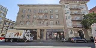 709 Geary Street Gallery 8