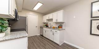 The Alexander Apartment Homes Gallery 4