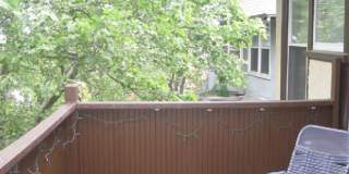 No Broker Fee | Brookline 3 Bed with Parking, Balcony & Heat Included Gallery 10