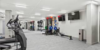 The Rittenhouse Gallery 21