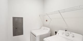 Station 75 Apartments at McDonough Gallery 26