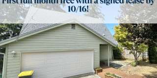 Rent Special - 1702 34th St! Rent Special - 1702 34th St! Gallery 1