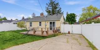 Modern & Cozy Spokane Retreat | Prime Location Near South Hill Gallery 40