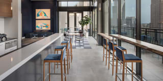 AMLI Arts Center Gallery 22