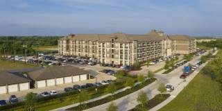 Orleans at Fannin Station Gallery 45