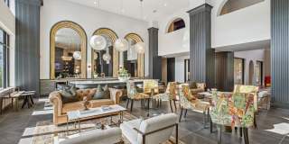 The Lacy at South Main Gallery 14