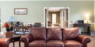 University Park Apartments Gallery 10