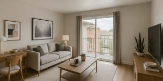 Residence 620 Gallery 106