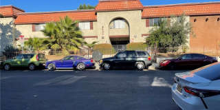 8800 Cedros Ave. Gallery 1