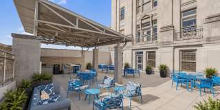 Hibernia Tower Gallery 14