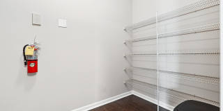 Tree Park Apartments Gallery 8