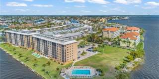 4260 SE 20th Place unit: 701 Gallery 23