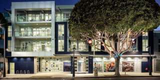 Chelsea Santa Monica Gallery 25