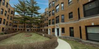 615 Hinman Ave. Gallery 1