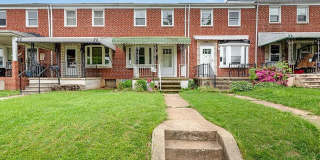 Charming 2BR House in Essex Gallery 1